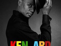 Ken Ard