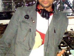 ReverbNation profile picture for @nakul
