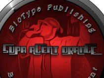 Da Infamous S.A.O aka Supa Agent Orange