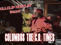 Fullclip Hustlin' Squad