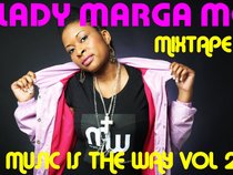 Lady Marga Mc