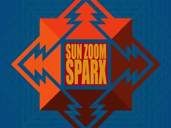 Image for Sun Zoom Sparx