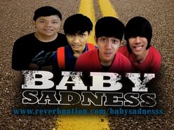 Baby Sadness