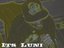 Luni Tuned (Artist)