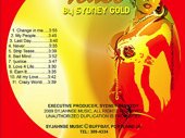 Sydney Gold
