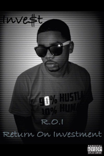 ReverbNation profile picture for @invest