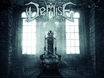 Demise Of The Crown