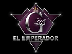 Image for G Life "El Emperador"