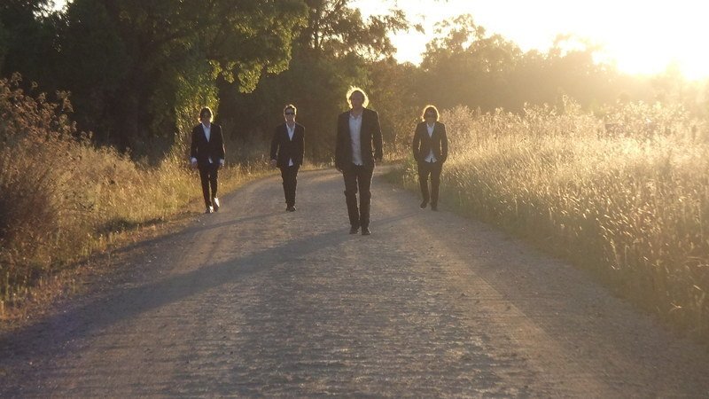 Burning Violet Bridges | ReverbNation