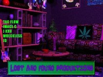 Lost And Found Productions