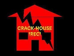 Image for CRACKHOUSE