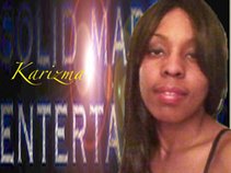 LASHAUNDA “KARIZMA” HAWKINS