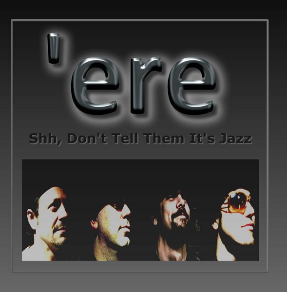 ReverbNation profile picture for @ere