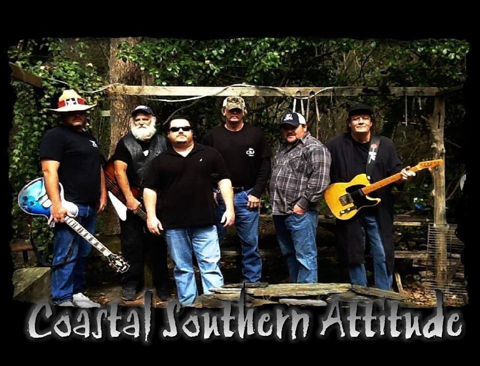 ReverbNation profile picture for @csa