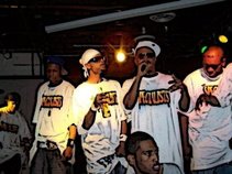 A.R.THUR McBANG