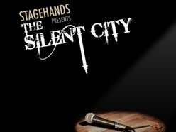 Image for Stagehands