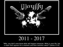 Mayfly