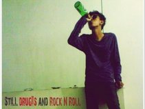 Ogie Ramone