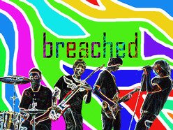 ReverbNation profile picture for @breached