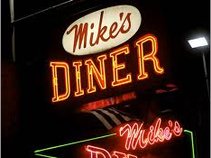 Mike's Diner