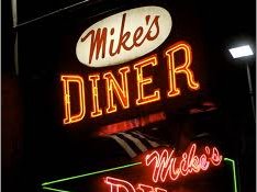 Image for Mike's Diner