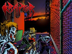 Image for KRAPTOR
