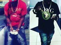 KING LO DA SAVAGE