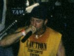 Lawrence Caine