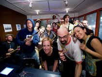 Industrial Jazz Group