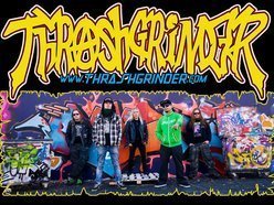 Image for THRASHGRINDER