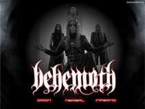 behemothNergal
