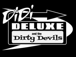 Image for DiDi Deluxe and The Dirty Devils