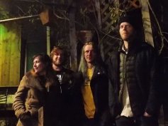 Image for The Rustic Sinners