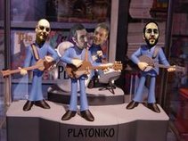 ROCKPLATONIKO