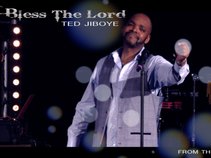 Ted Jiboye
