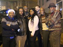 THEBAND ROUTE611