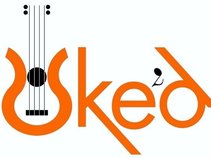 Uke'd