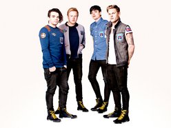 Image for Amy Can Flyy