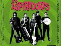 LAS ASPIRADORAS