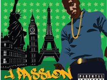 J Passion