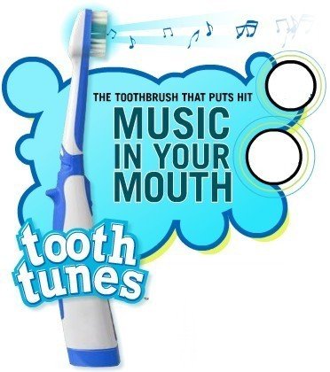 ReverbNation profile picture for @toothbrush