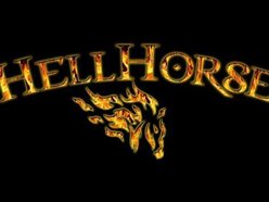 Image for HellHorse Sioux Falls