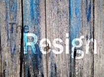 The Resign