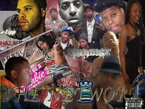 THE NETWORK…… y’all gonna hear us now