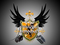 The Proving Ground (NXT LVL Promotions)