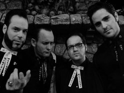 The Memphis Morticians