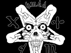 Heavy Metal Blood Drive