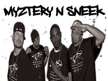 Myztery n Sneek