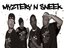 Myztery n Sneek (Artist)