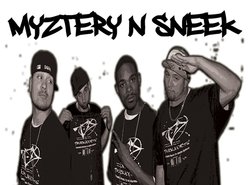 Image for Myztery n Sneek